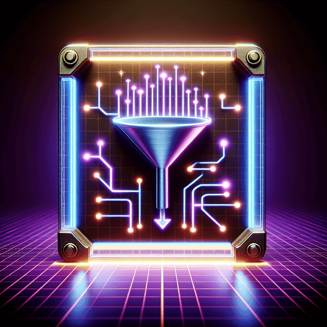 FunnelMetricsDashboard