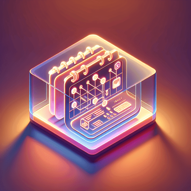 ContentCalendarBuilder