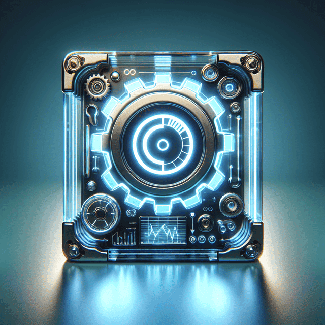 CapacityUtilizationDashboard